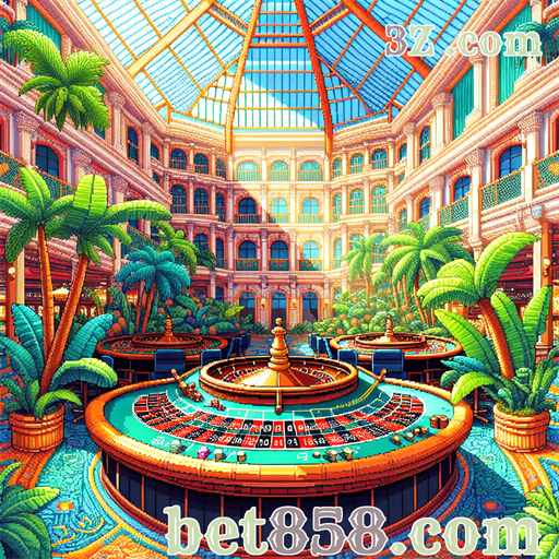 Descubra as Apostas Múltiplas no Bet858.com