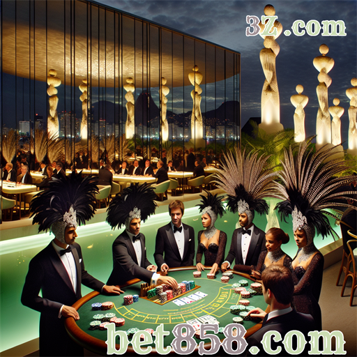 Cassino Online no bet858.com: Uma Nova Era de Entretenimento