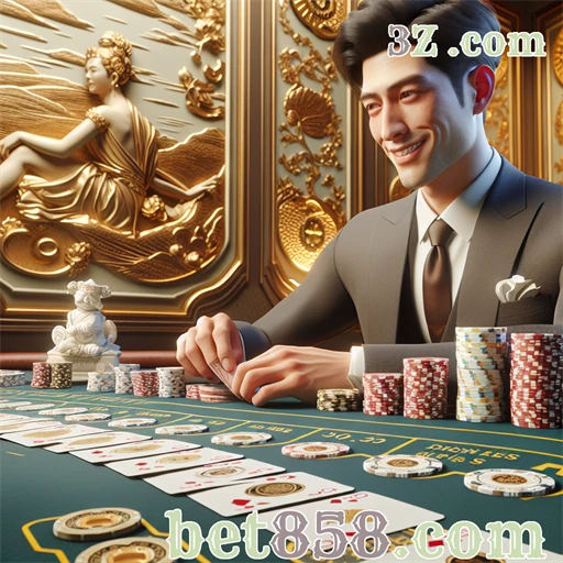 Descubra o Mundo das Apostas em Futebol no Bet858.com